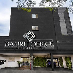 Bauru Office Hotel Exterior photo